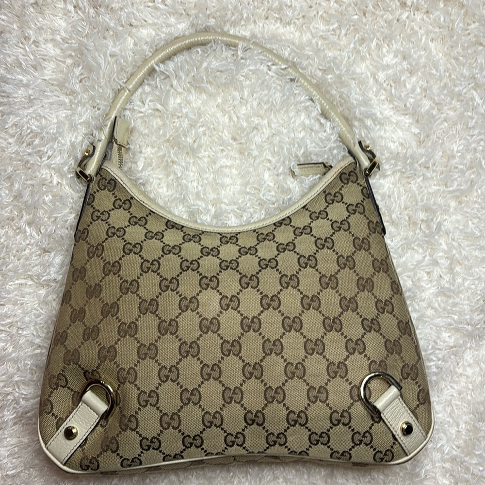 Gucci Abby D ring hobo - Picture 2 of 7